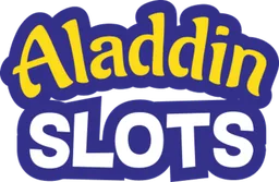Aladdin Slots logo
