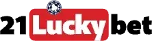 21Luckybet logo