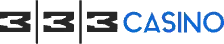 333Casino logo
