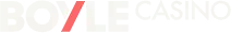 Boyle Casino logo