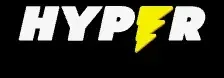 Hyper logo
