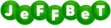 Jeff Bet logo
