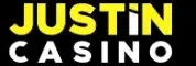 Justin logo