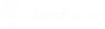 Luckster logo