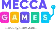 Mecca Games logo