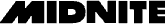 Midnite logo