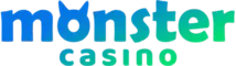 Monster logo