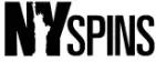 NYSpins logo