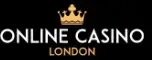 Online Casino London logo