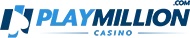 PlayMillion logo