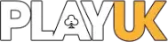 PlayUK logo