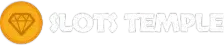 Slots Temple logo