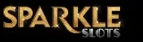 Sparkle Slots logo
