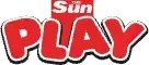 Sun Play logo