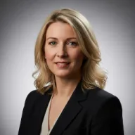 Sarah Mitchell